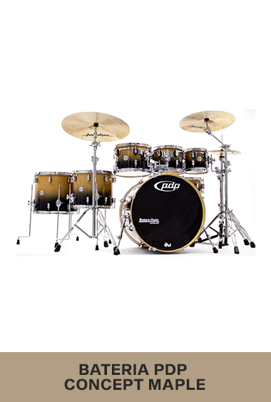BATERIA