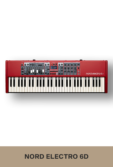 NORD-ELECTRO-6D