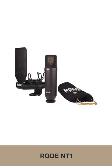 RODE-NT1
